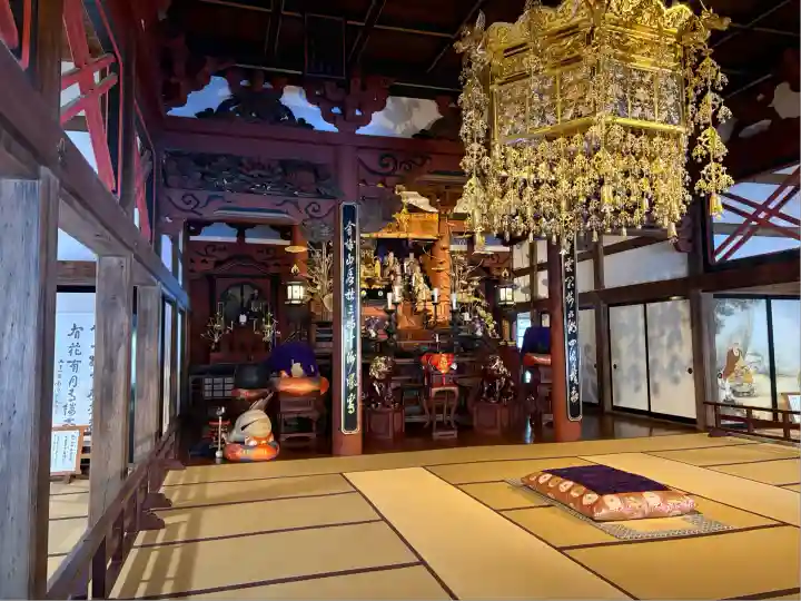 雲洞庵(新潟県)