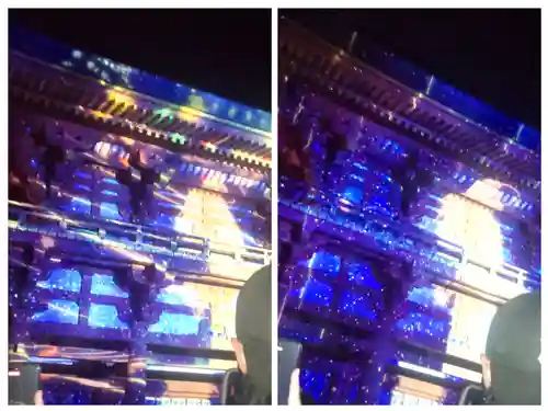 武蔵一宮氷川神社(埼玉県)