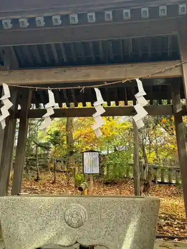 小樽稲荷神社(北海道)