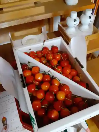 伏木香取神社(茨城県)