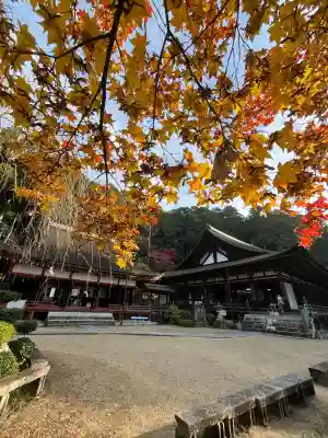 長命寺(滋賀県)