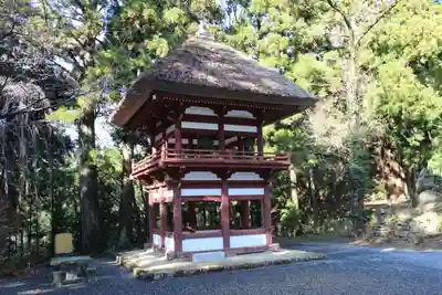 西明寺のその他建物