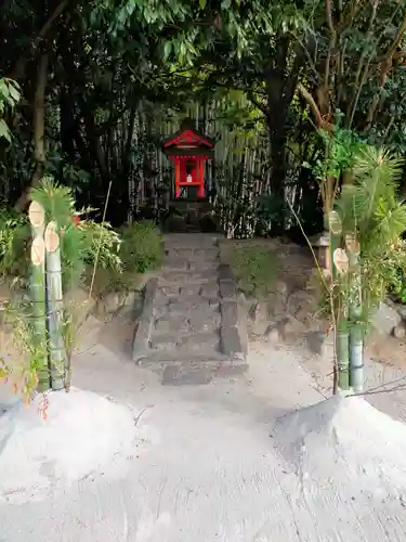 春日神社(奈良県)