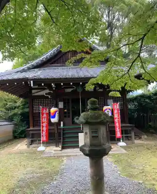 真正極楽寺(真如堂)(京都府)