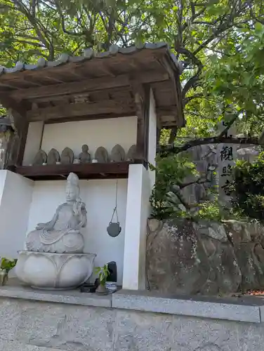 観照寺(岡山県)
