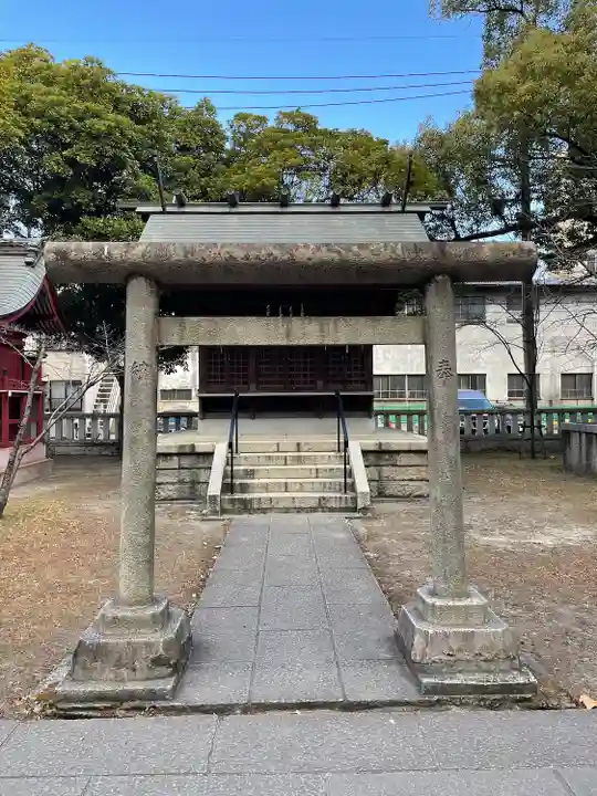八雲社(埼玉県)