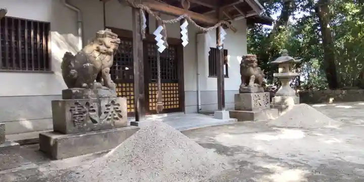 門戸天神社(兵庫県)