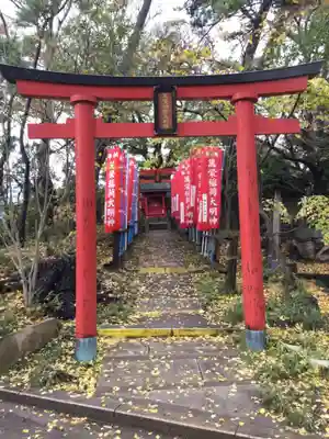 亀岡八幡宮(亀岡八幡神社)(神奈川県)