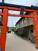 漢國神社(奈良県)