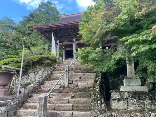 松尾寺(京都府)