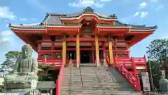 飯沼山 圓福寺(千葉県)