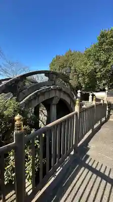 誉田八幡宮(大阪府)
