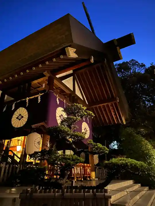 東京大神宮(東京都)