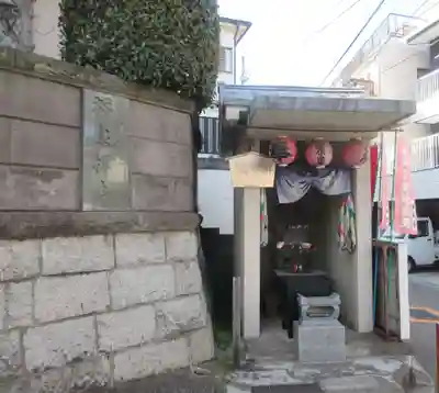 福泉寺(東京都)