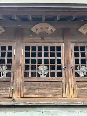 高富蕎高神社(埼玉県)