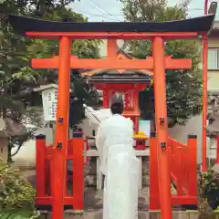 御霊神社(奈良県)