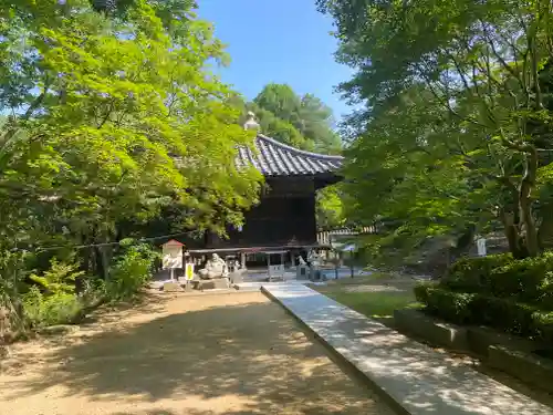 白峯寺(香川県)