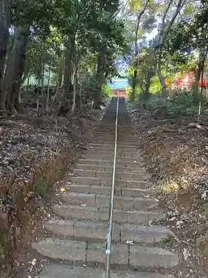久麻久神社のその他建物