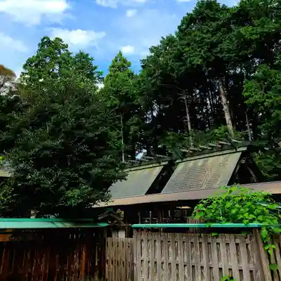 須倍神社(静岡県)