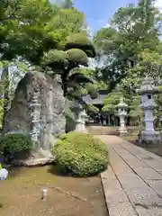 三寳寺(東京都)