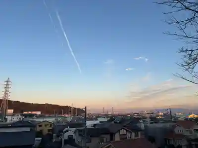 袖師神明宮(静岡県)