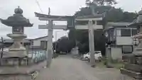八幡神社(滋賀県)