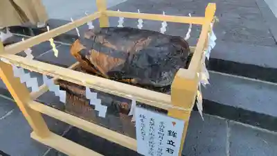 富士山本宮浅間大社(静岡県)