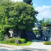 法源寺のその他建物