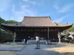 太山寺(愛媛県)