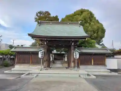 安楽寺(神奈川県)