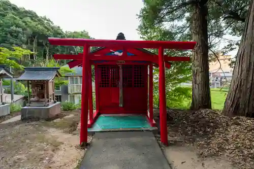 吉野神社(京都府)