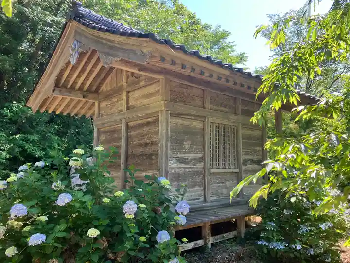 世尊寺(新潟県)