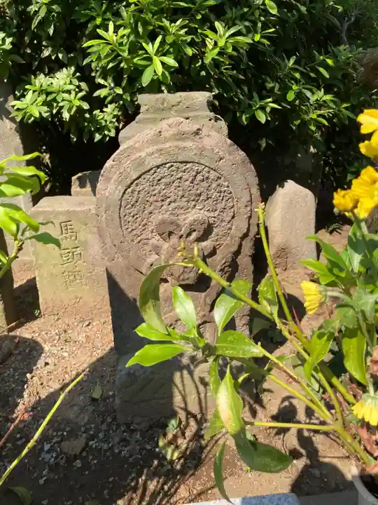 要法寺(神奈川県)