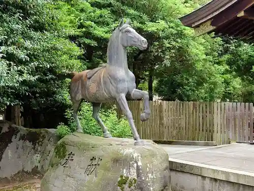 富山縣護國神社(富山県)