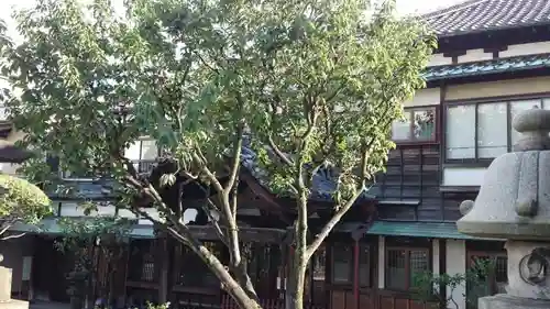 弘福寺のその他建物
