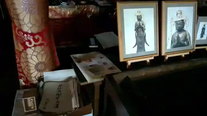 浅草観音寺の本殿・本堂