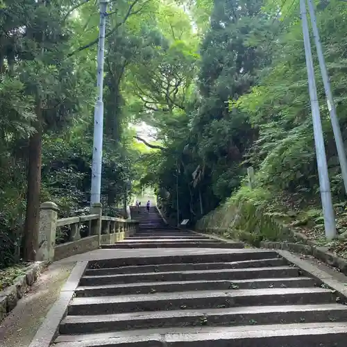 石清水八幡宮(京都府)