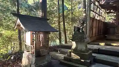 八幡神社(兵庫県)