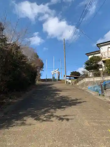 熊野神社(千葉県)