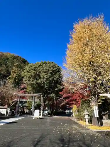 高麗神社(埼玉県)