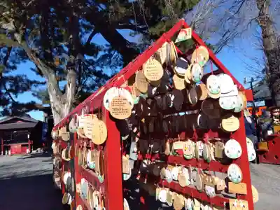 鴻神社(埼玉県)
