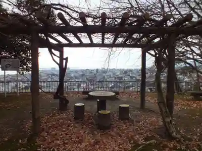 小野妹子神社(滋賀県)