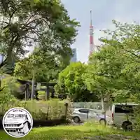 芝東照宮(東京都)