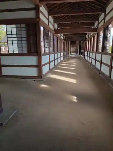 瑞龍寺(富山県)