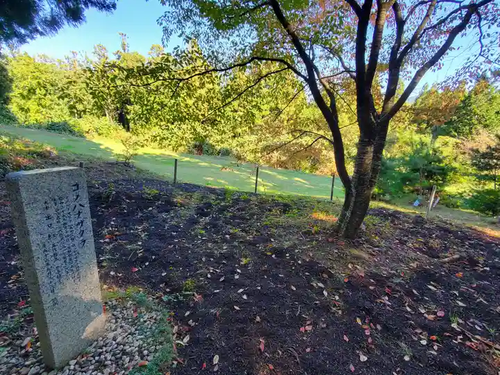 皆神神社(長野県)