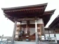 観音院 大師堂(愛知県)