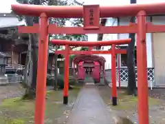 國神神社(福井県)