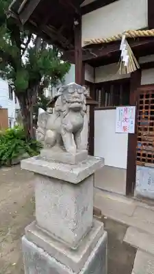 彌栄神社（御旅所）(大阪府)