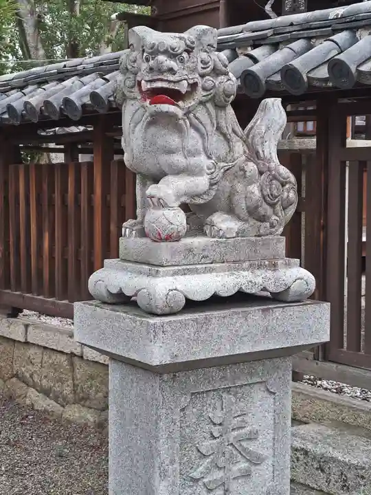 猿田彦神社(滋賀県)