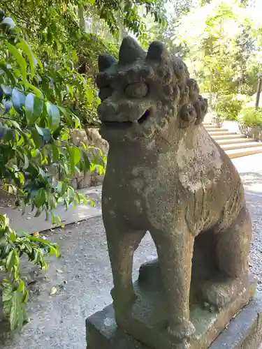 大崎八幡宮(宮城県)